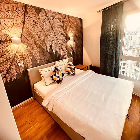 Ryan Homes - In Apart Hotel, La Defense Courbevoie Eksteriør billede